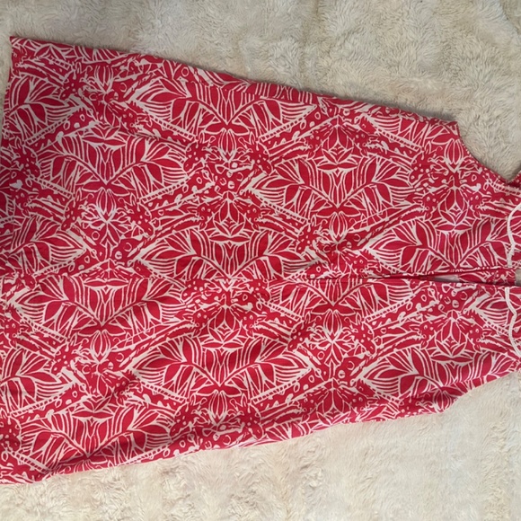 Lilly Pulitzer girls dress - Picture 2 of 2